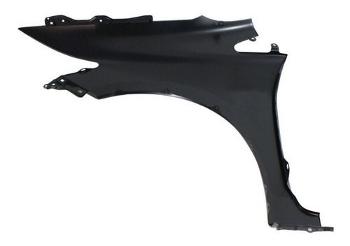 Salpicadera Derecha Honda Civic 2012 - 2014 Nueva!!!