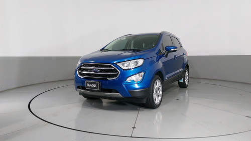 Ford Ecosport 2.0 TITANIUM AUTO