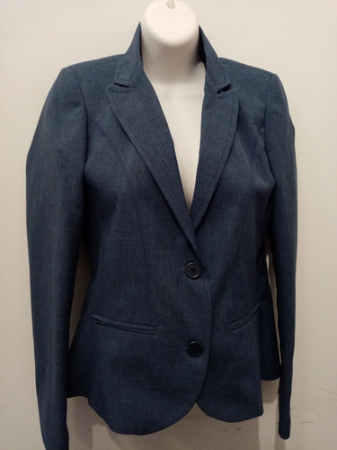 Blazer Dama- Josefina Young- Talle 40- Nuevo!!!! 