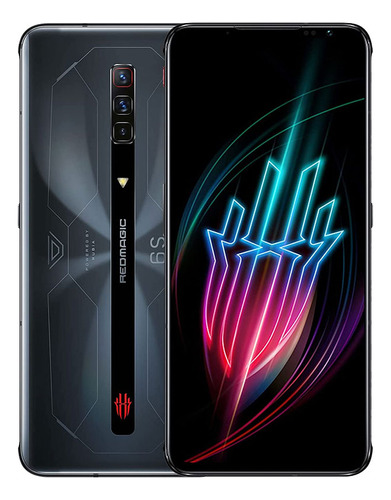 Nubia Redmagic 6s Pro / Global / 16gb + 256gb / Snpd 888+