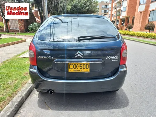 Citroën Xsara Picasso 2.0
