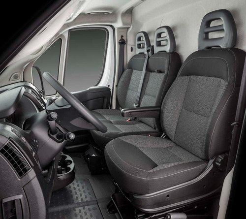 Imagen 10 de 15 de Ducato Maxicargo Vidriado Ultima Unidad!! R