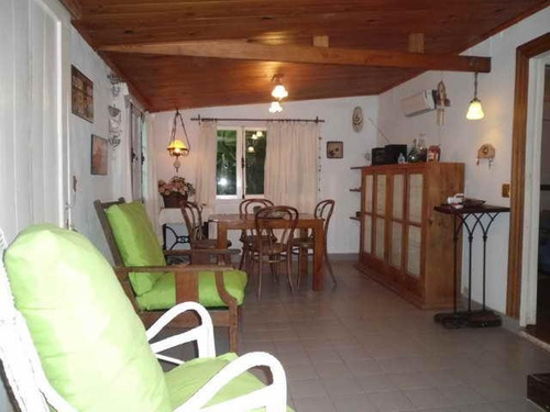 Imagen 6 de 13 de Venta De Casa Lote En Canal Bordieu