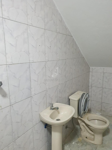 Imagem 14 de 25 de Casa À Venda Em Parque São Quirino - Ca006283