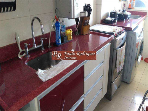 Imagem 25 de 25 de Código:449 Apartamento 3quartos, Vaga- Cachambi - V449