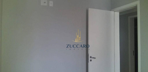 Imagem 17 de 30 de Apartamento Com 3 Dormitórios À Venda, 104 M² Por R$ 670.000,00 - Centro - Guarulhos/sp - Ap14634