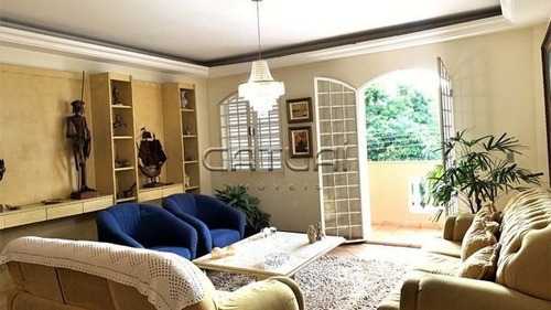 Imagem 4 de 10 de Casa Assobradada Com 6 Quartos - 694009-l