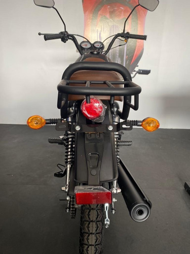Imagem 14 de 15 de Shineray Worker 125cc