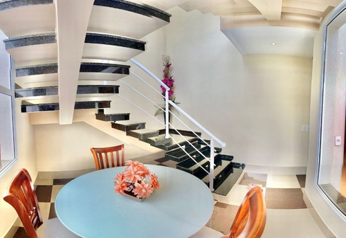 Imagem 13 de 30 de Casa Em Bouganville, Bertioga/sp De 659m² 6 Quartos À Venda Por R$ 1.800.000,00 - Ca1221522-s