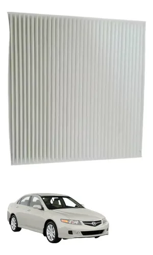 Alumnum Core Radator For 2004 2005 2006 2007 2008 Acura TSX 2.4L L4
