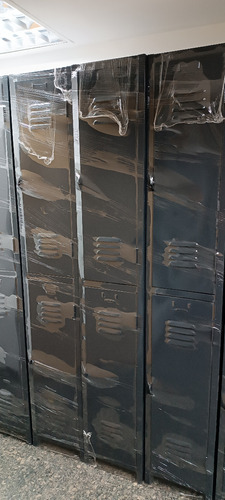 Locker Metalico 2 Puertas