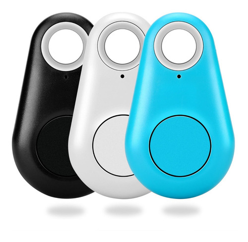 Anti Robo + Bateria Llavero Localizador Bluetooth Gps