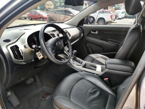 Kia New Sportage Revolution Lx