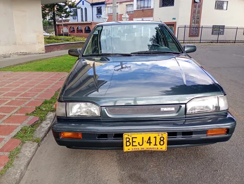 Mazda 323 1.5 Nx