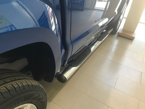Imagen 10 de 15 de Volkswagen Amarok V6 Cd Comfortline 4x4 At 258cv 0km #22