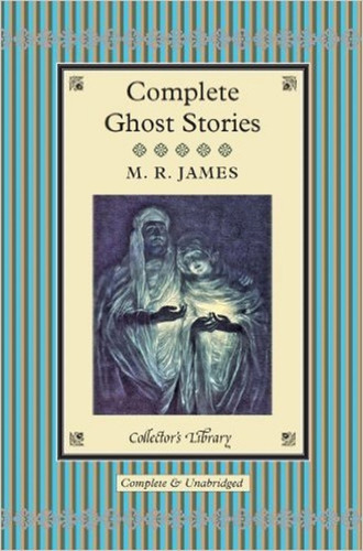 Complete Ghost Stories - James Montague Rhodes