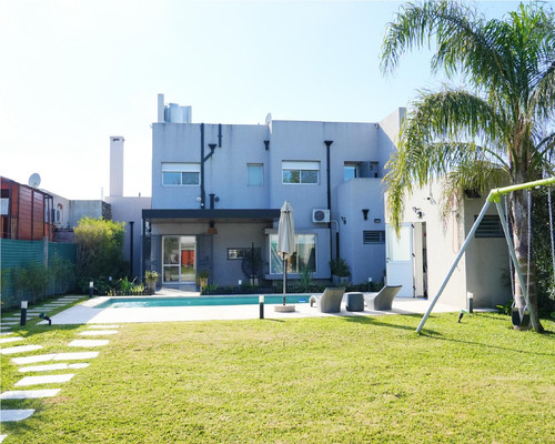Casa En Tierra De Sueños 3