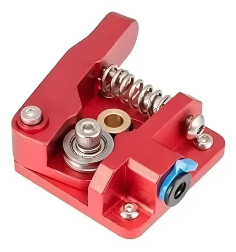 Genérica Extrusor Impresora 3D Ender3 Pro Cr10 Metalico Mk8