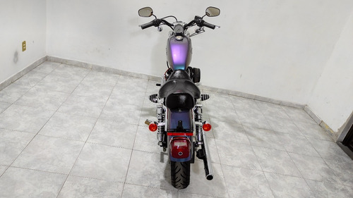 Imagen 4 de 15 de Harley Davidson Sportster 1200cc 1996