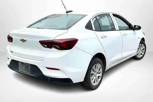 Chevrolet Onix 2022
