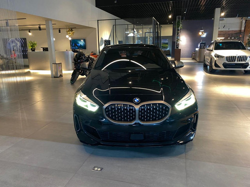 BMW Serie 1 5p M135A xDrive L4/2.0/T Aut