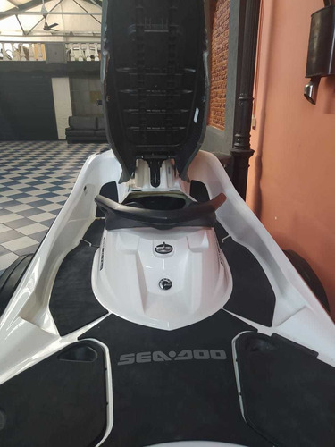 Sea Doo Gtx 155