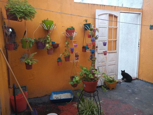 Imagen 14 de 14 de Casa 3 Amb. Pa. C/ Garag.y Dpto 2 Amb.pb.excelente Ubicacion