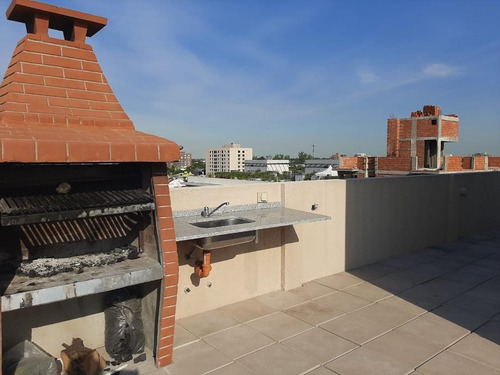 Imagen 10 de 12 de Departamento En Venta En Ituzaingo Norte