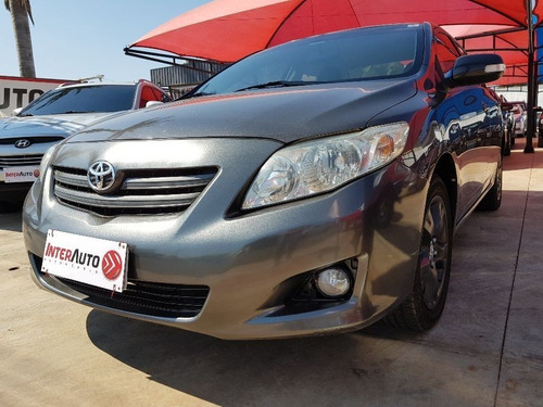 Toyota Corolla Xei Automático