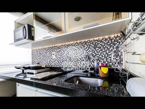 Imagem 4 de 14 de Apartamento Com 2 Dormitórios À Venda, 67 M² Por R$ 615.000 - Parque Industrial Tomas Edson - São Paulo/sp - Ap0368