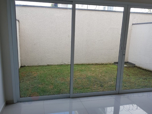 Imagem 10 de 30 de Casa Em Condomínio Fechado No Parque Da Hípica A Venda - Imobiliária Campinas/sp - Ca00686 - 34895688