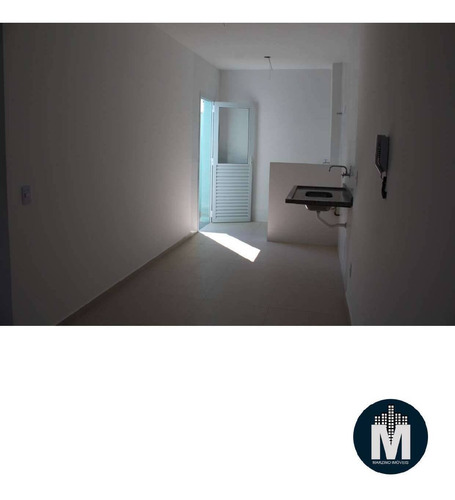 Imagem 2 de 15 de Apartamento À Venda 1 Dorm, C/ Ou S/ Vaga - Presidente Altino - Lm210