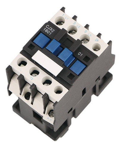 A Bobina De 220v (separada) - Contator Ac Cjx2-1810 Em