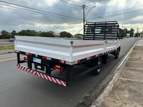 Iveco Daily 45-170 (caminhao) 2022completa- Covelp Americana