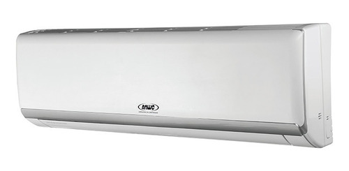 Ac Anwo Inverter Virus Protect 18.000 Btu+instalación