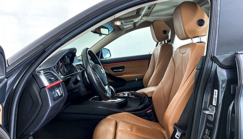 Imagen 2 de 15 de 43584 - Bmw Serie 4 2018 Con Garantía At