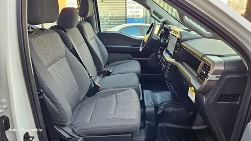 Ford F-150 5.0L Xl Doble Cabina V8 4X4 At