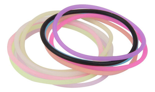 Jy Pulsera Elástica 3 Piezas