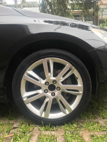 Volvo S60 T6
