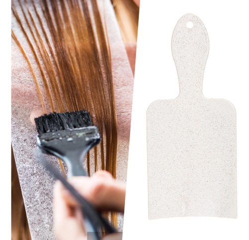 Tablero Para Teñir El Cabello, Paleta Paja De M