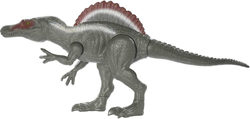 Spinosaurus Básico Grande De   World