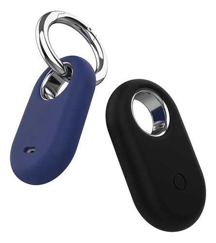 Estuche En Silicona Smarttag 2da Generacion De Samsung