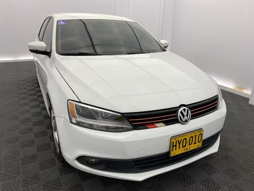 Volkswagen Jetta 2.0 Trendline 5 p