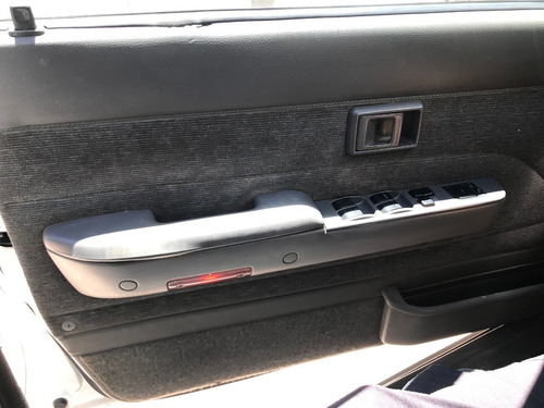 Toyota Hilux 3.0 4x4 Sr 2005 Turbo Intercooler- Unica-