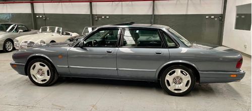 Imagen 3 de 20 de Jaguar Xjr Supercharged 1997