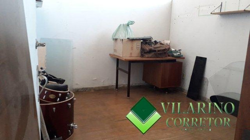 Casa Com 4 Quartos Em Belo Horizonte - 2346