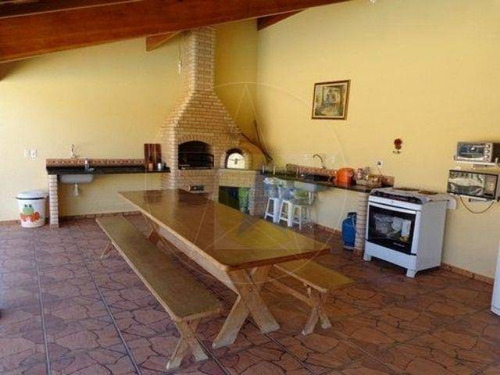 Chácara À Venda, 5000 M² Por R$ 620.000,00 - Guaxinduva - Atibaia/sp - Ch0688