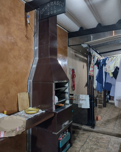 Imagem 23 de 30 de Casa 230m² 4 Dormitórios 1 Suíte Rio Acima Votorantim - Ca00963 - 69890955