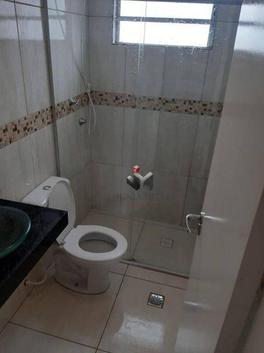 Imagem 8 de 23 de Apartamento À Venda Por R$ 190,000 Com 2 Dormitórios, 52 M² - Reserva Sul Condomínio Resort - Ribeirão Preto/sp - Ap3974