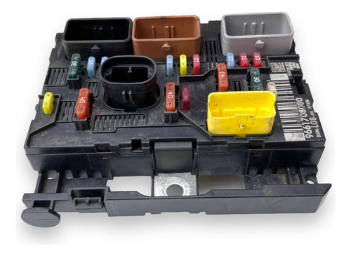 Bsm L08-00 Delphi Citroën C4 Picasso 2010-2015 (Usado)